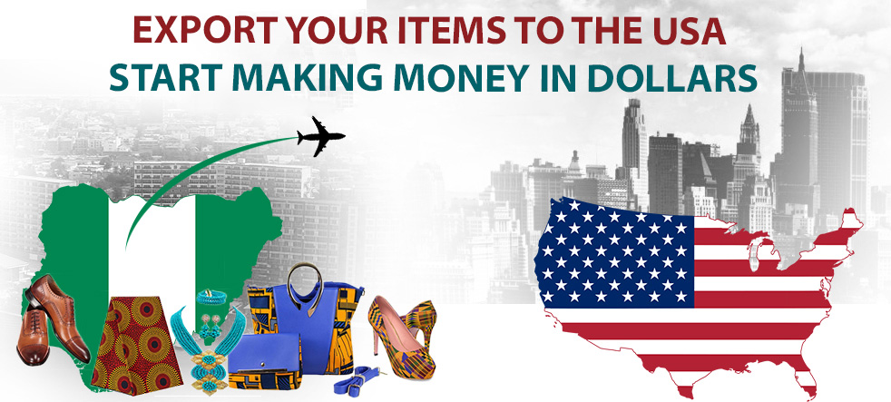 Shoptomydoor - Shopping from US to NIgeria